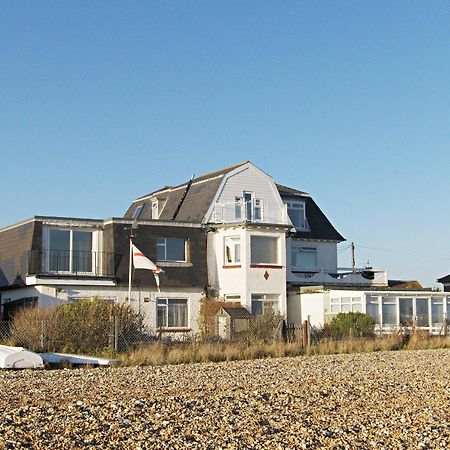 5 Coast Lodge Pevensey Kültér fotó