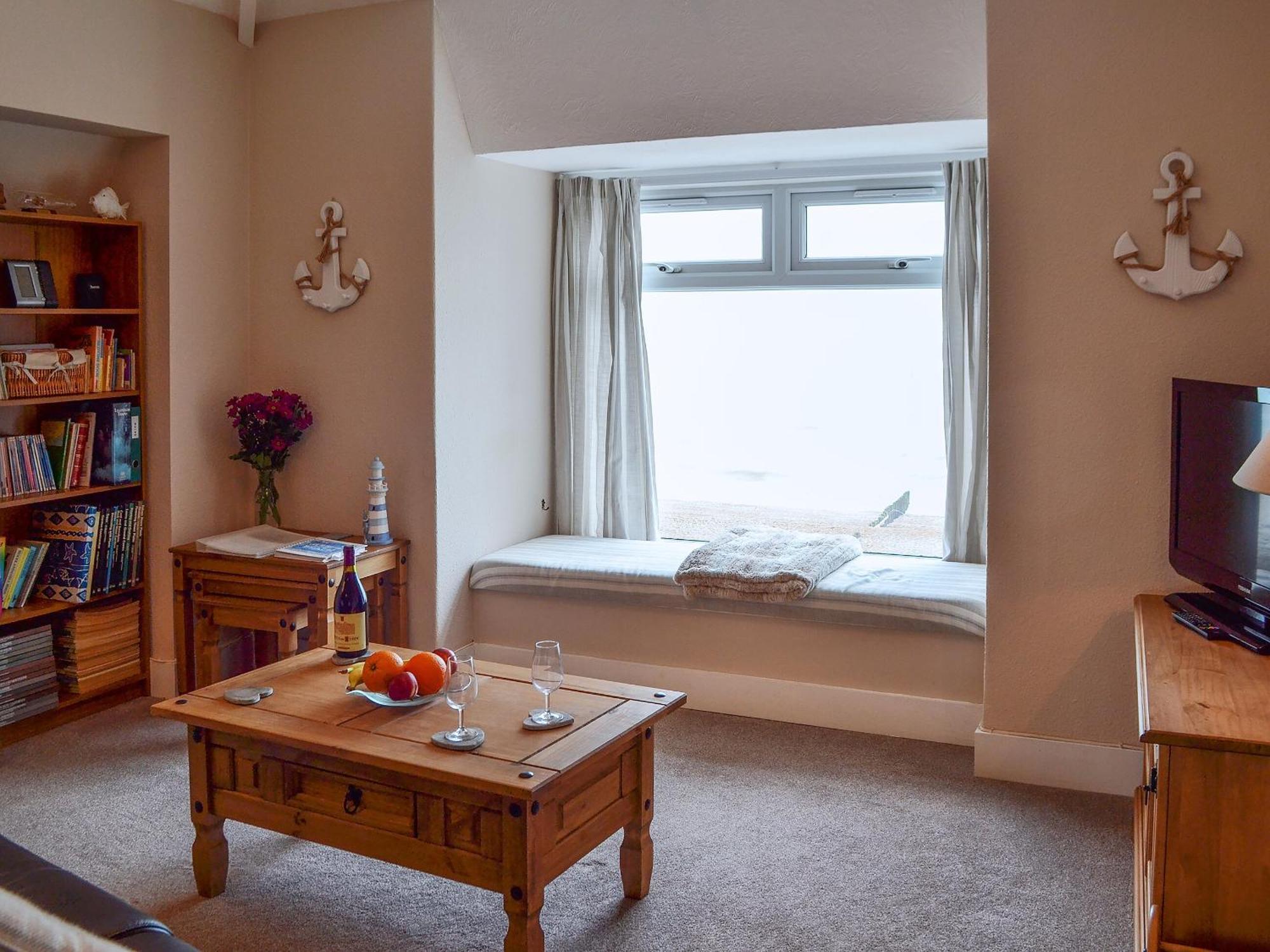 5 Coast Lodge Pevensey Kültér fotó
