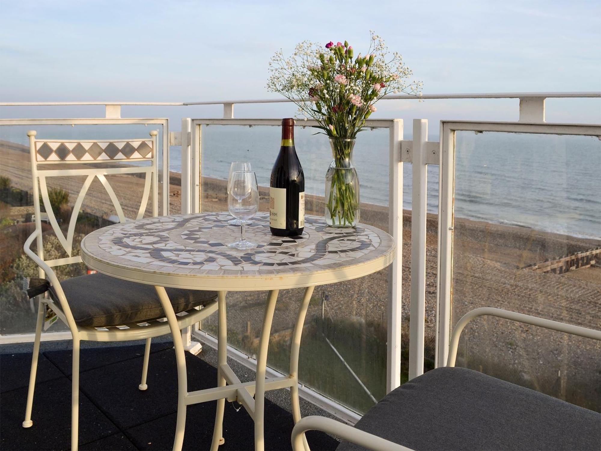 5 Coast Lodge Pevensey Kültér fotó